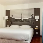 Hotel Victoria