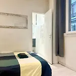 Bright And Cozy Apartment In Lamblardie