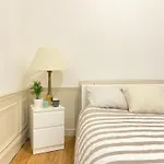 Appartement Prive Chic Paris - Tour Eiffel