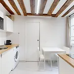 323 Suite Louis - Superbe Appartement A Paris