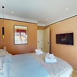179 Suite Mayou - Superbe Appartement A Paris