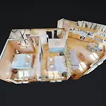 179 Suite Mayou - Superbe Appartement A Paris