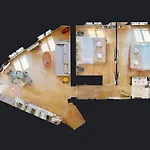 179 Suite Mayou - Superbe Appartement A Paris