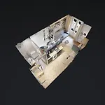 228 Suite Romy - Superbe Appartement A Paris