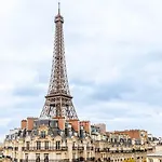 Guestready - Paris Escape With Eiffel Views