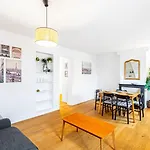Guestready - Paris Escape With Eiffel Views