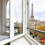 Guestready - Paris Escape With Eiffel Views