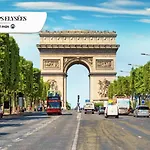 151 Suite Jean Yves - Superbe Studio A Paris