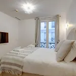 348 Ponthieu - Superb Apartment In Paris