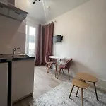 Studio - Buttes Chaumont