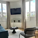 Pick A Flat\'S Apartment In Grands-Boulevards - Boulevard Saint-Denis