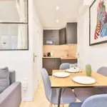 Cosy Apartment In The Heart Of Le Marais