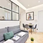 Cosy Apartment In The Heart Of Le Marais