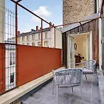 Boutiques Apartments Paris