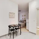 Boutiques Apartments Paris
