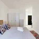 Boutiques Apartments Paris