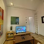 Cosy Appartement Place Des Abbesses-Sacre-Coeur !