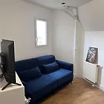 Bohemian Cosy Flat