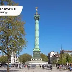 208 Suite Guerlain - Superb Apartment In Paris