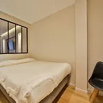 Blue Nights Apartments - Sébastopol