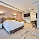 Blue Nights Apartments - Sébastopol