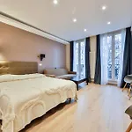 Blue Nights Apartments - Sébastopol