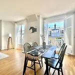 Spacious Apartment Near Montparnasse Bausset 6Th