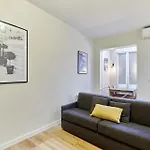 Rent A Room - Residence Meslay