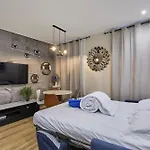Rent A Room - Residence Meslay