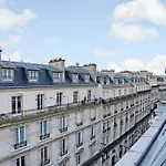 Studio Cosy - 2P - 16Eme - Victor Hugo