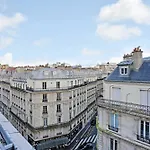 Studio Cosy - 2P - 16Eme - Victor Hugo