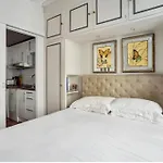 Studio Cosy Musee Du Louvre - Paris 7 - 2P - Flat-Guest