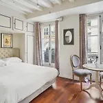 Studio Cosy Musee Du Louvre - Paris 7 - 2P - Flat-Guest
