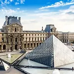 Studio 17M2 St Germain Des Pres