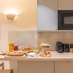 Maison Letellier - Nice Studio At Eiffel Tower