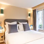 Maison Letellier - Nice Studio At Eiffel Tower