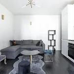 Cosy Apartment In Paris 4P