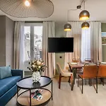 Appart\'Hotel East Paris Suite