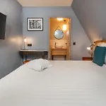 Appart\'Hotel East Paris Suite