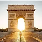 Bel Appartement Plein Coeur De Paris