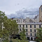 Cosy 1-Bedroom Apartment - Paris 17