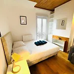 Appartement Porte De Saint Ouen