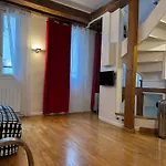 Le 64 Rue Chapon