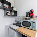 Studio Cosy Proche Tour Eiffel - Paris 7 - 2P - Flat-Guest