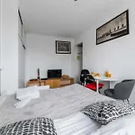 Studio Cosy Proche Tour Eiffel - Paris 7 - 2P - Flat-Guest