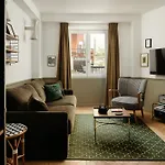 My Maison In Paris Montmartre