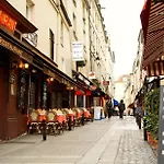 Loft Atypique Avec Terrasse, Calme Et Cosy