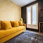 Cia - Triplex In Paris 17Th
