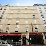 Hotel Wattignies