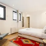 Amazing Apartment - 2Br 6P - Aligre